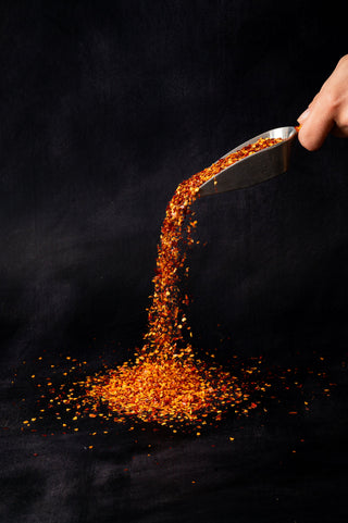 Seasonings