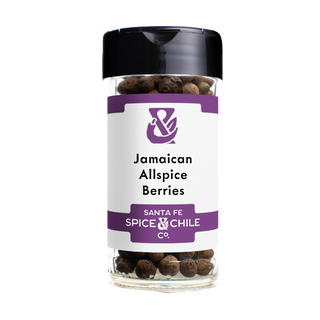 Jamaican Allspice Berries