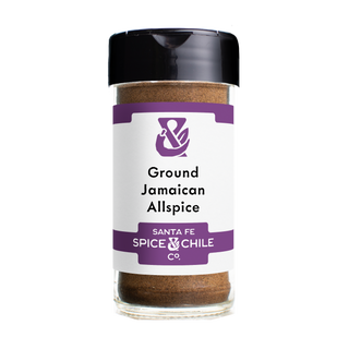 Jamaican Allspice, Ground