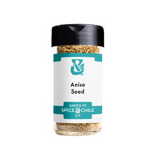 Anise Seeds