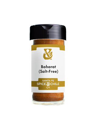 Baharat (Salt-Free)