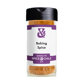 Baking Spice