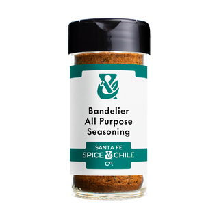 Bandelier All-Purpose Seasoning