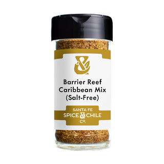 Citrus Grove Seasoning
