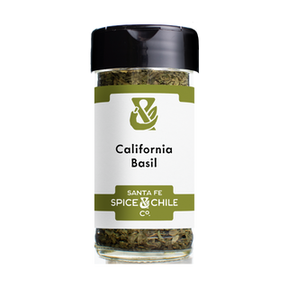 California Basil