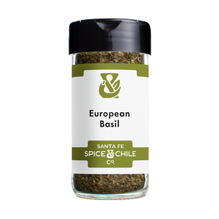 European Basil