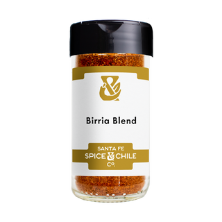 Birria Blend