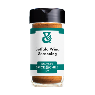 Buffalo Wing Seasoning