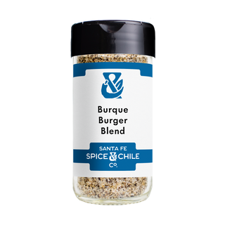 Birthday - Burque Burger Blend