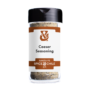 Caesar Seasoning