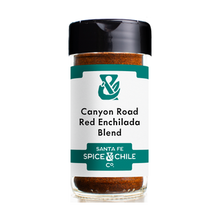 Canyon Road Red Enchilada Seasoning