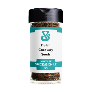 Dutch Caraway Seeds