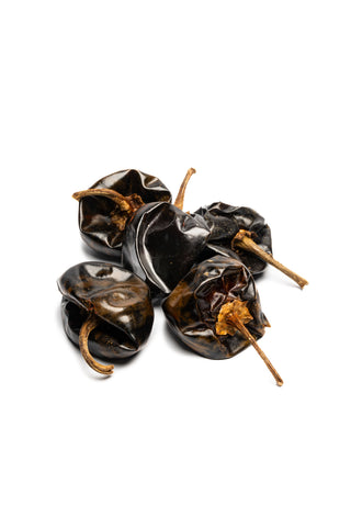 Cascabel Chiles