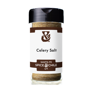 Celery Salt