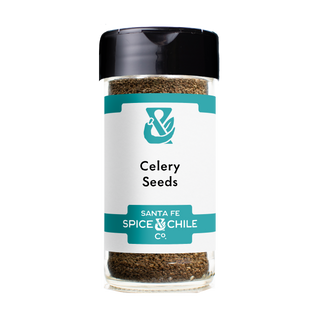Celery Seeds