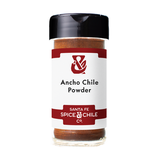 Ancho Chile Powder