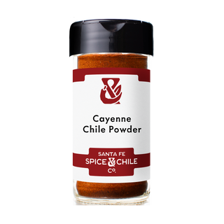Cayenne Chile Powder