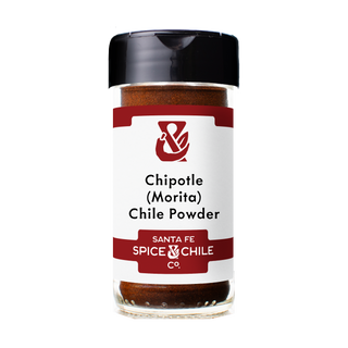 Chipotle (Morita) Chile Powder