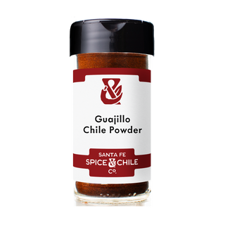 Guajillo Chile Powder