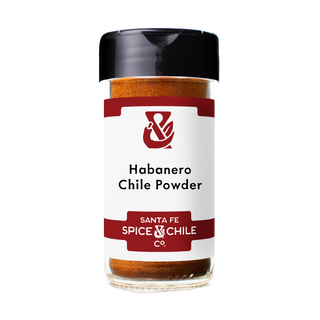 Habanero Chile Powder