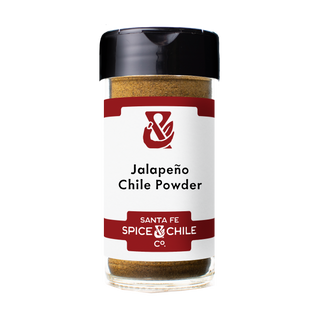 Jalapeño Chile Powder