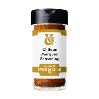 Chilean Merquen Seasoning