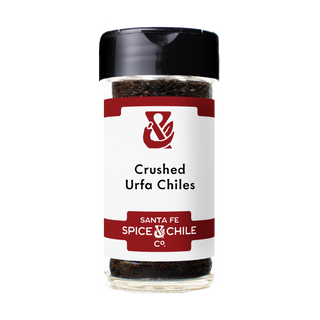 Crushed Urfa Chiles