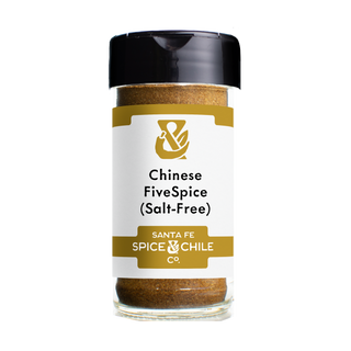 Chinese Five Spice