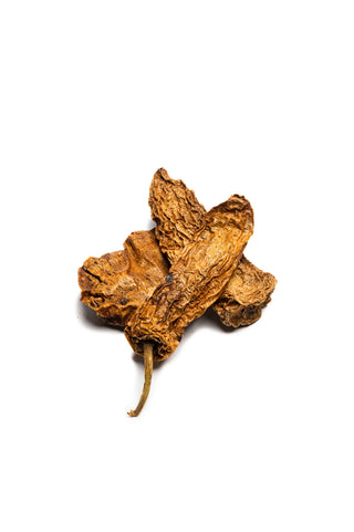 Chipotle Chiles (Mecos)