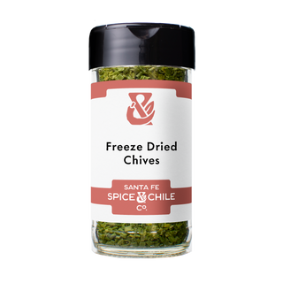 Freeze Dried Chives