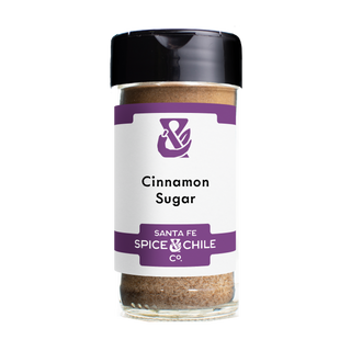 Cinnamon Sugar