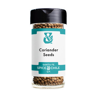 Coriander Seeds