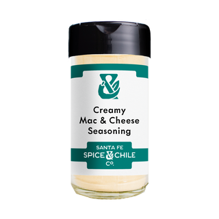 Creamy Mac & Cheese Seasoning