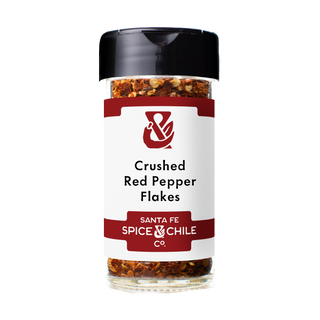 Crushed Red Pepper Flakes