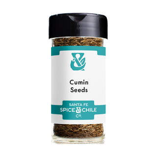 Cumin Seeds