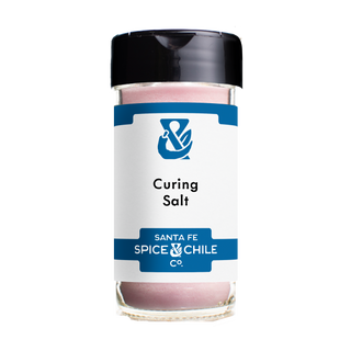 Curing Salt