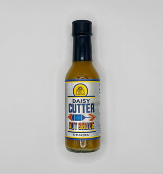 Daisy Cutter Hot Sauce