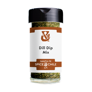 Dill Dip Mix
