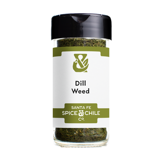 Dill Weed