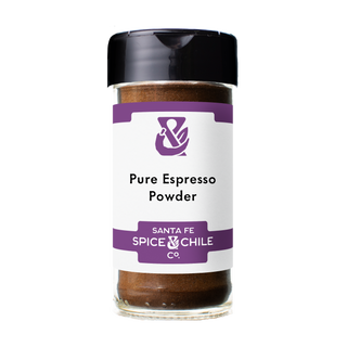 Pure Espresso Powder