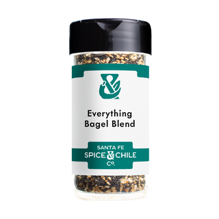Everything Bagel Blend