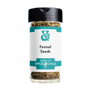 Fennel Seeds