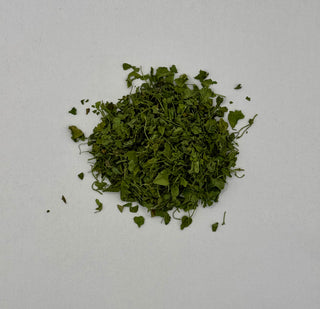 Fenugreek Leaves