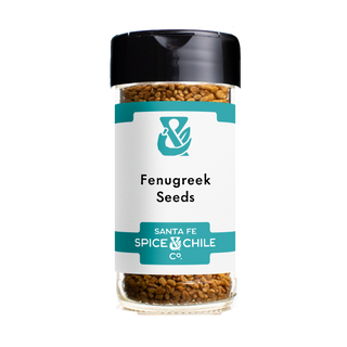 Fenugreek Seeds