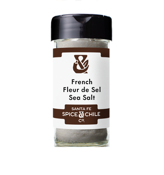 French Fleur de Sel