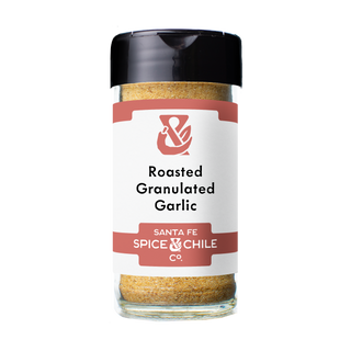 Roasted Granulated Garlic