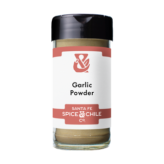 Garlic Powder