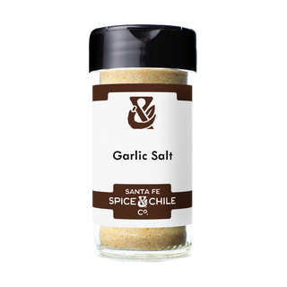 Garlic Salt