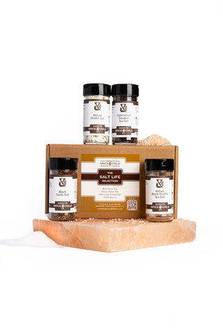 The Salt Life Selection