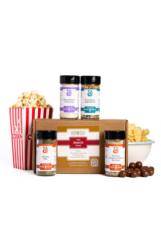 The Snack Pack